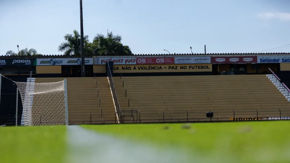 Novorizontino empata com Cuiabá e lidera a Série B com 50 pontos