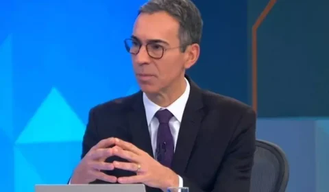César Tralli recebe salário milionário após assumir o Jornal Nacional