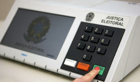 Posso votar no mesmo senador duas vezes? Entenda a regra para as eleições de 2026