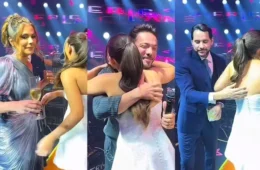 “Turma do KN”: advogada do Master bancou viagem de Kassio e contratou Safadão para festa da filha