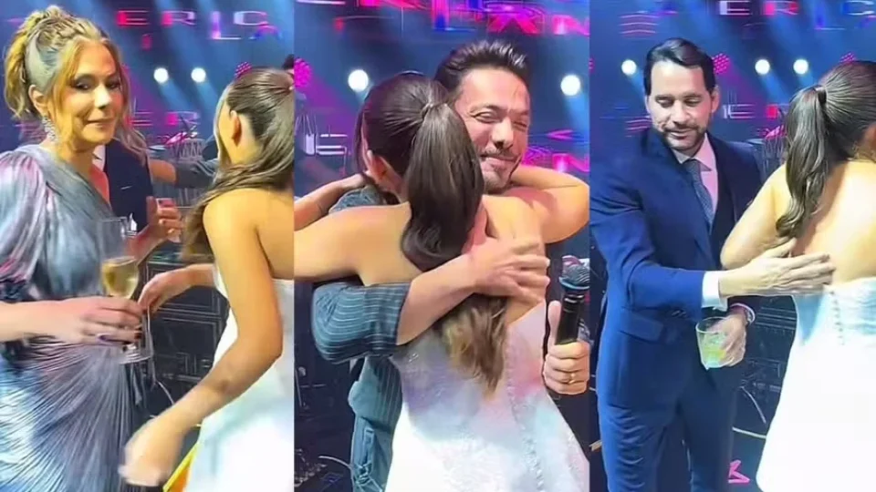 “Turma do KN”: advogada do Master bancou viagem de Kassio e contratou Safadão para festa da filha