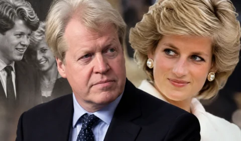 Irmão de Diana revela arrependimento que carrega quase 30 anos após morte da princesa