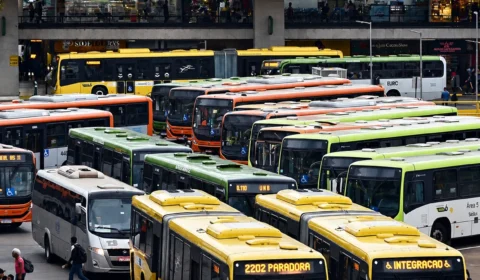 GDF vai à Justiça contra greve dos rodoviários e acusa sindicato de motivação eleitoral