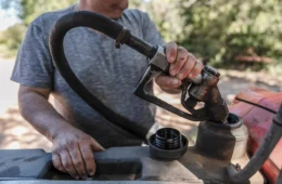 EUA discutem restrições ao diesel e Brasil entra em alerta por dependência das importações