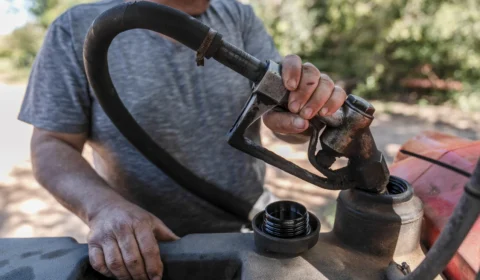 EUA discutem restrições ao diesel e Brasil entra em alerta por dependência das importações