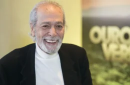 Ator e diretor Gracindo Jr. morre aos 83 anos