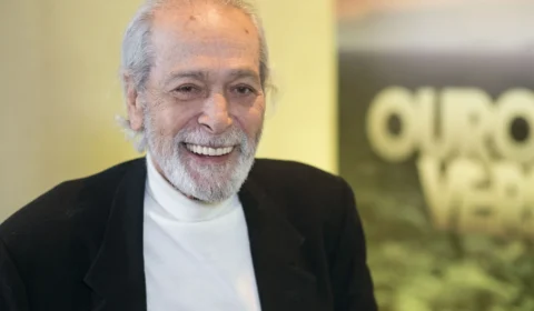 Ator e diretor Gracindo Jr. morre aos 83 anos