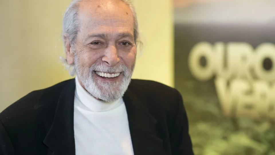Ator e diretor Gracindo Jr. morre aos 83 anos