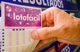 Lotofácil 3785 faz dois ganhadores e bolão de 35 cotas divide prêmio em Uberlândia