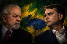 7 de Setembro divide o país: Lula fala em soberania em Brasília, e Bolsonaro reúne direita contra Moraes na Paulista