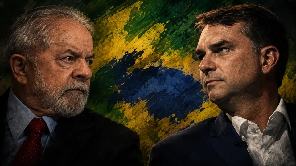 7 de Setembro divide o país: Lula fala em soberania em Brasília, e Bolsonaro reúne direita contra Moraes na Paulista