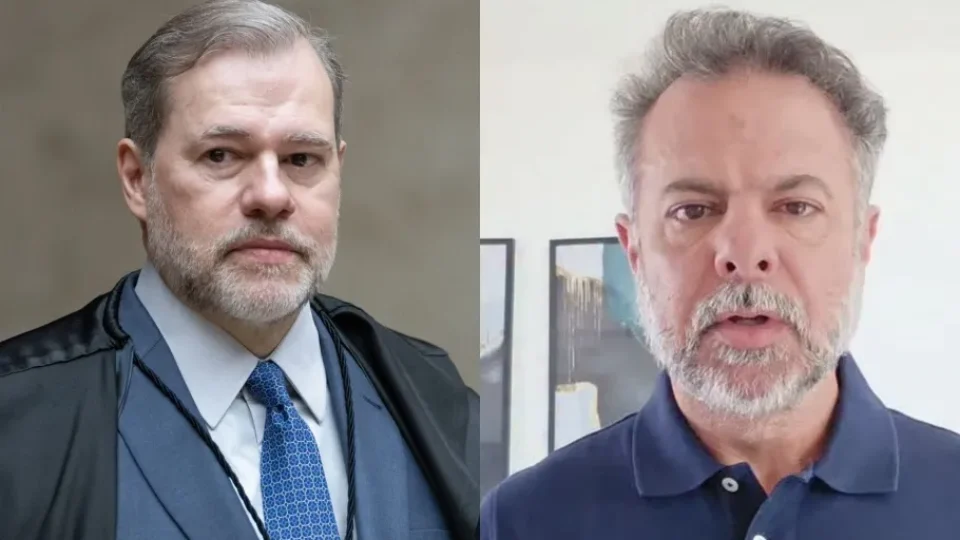 Toffoli recua e libera campanha de Wilson Grassi após suspensão por irregularidade nas redes