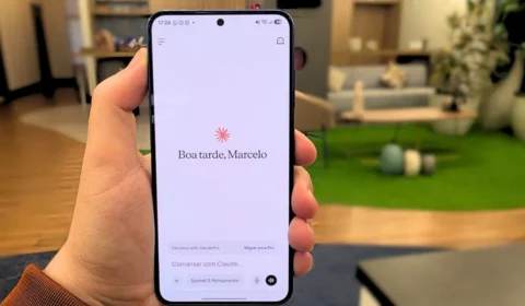 Claude fica fora do ar e usuários relatam falhas no serviço de inteligência artificial