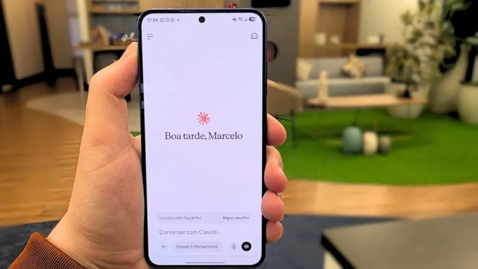Claude fica fora do ar e usuários relatam falhas no serviço de inteligência artificial