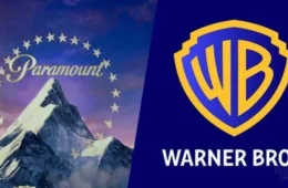 Paramount fecha acordo com estados dos EUA e fica mais perto de concluir compra da Warner por US$ 110 bilhões