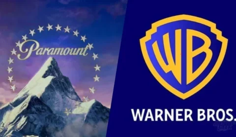 Paramount fecha acordo com estados dos EUA e fica mais perto de concluir compra da Warner por US$ 110 bilhões