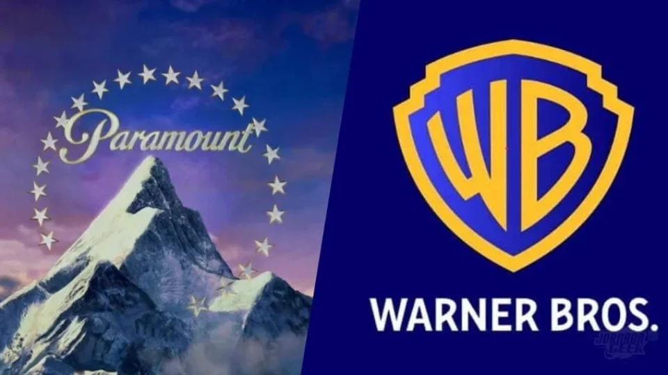 Paramount fecha acordo com estados dos EUA e fica mais perto de concluir compra da Warner por US$ 110 bilhões