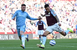 Aston Villa recebe Nottingham Forest em busca de mais uma vitória na Premier League
