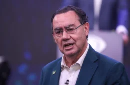 “Lula ama o cargo, não os pobres”, diz Cury ao criticar reajuste do Bolsa Família