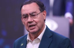 “Lula ama o cargo, não os pobres”, diz Cury ao criticar reajuste do Bolsa Família