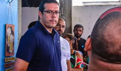 Mendonça pede vista e adia decisão sobre candidatura de Dr. Furlan ao governo do Amapá