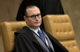 Zanin nega liminar para obrigar Senado a instalar CPI do Banco Master