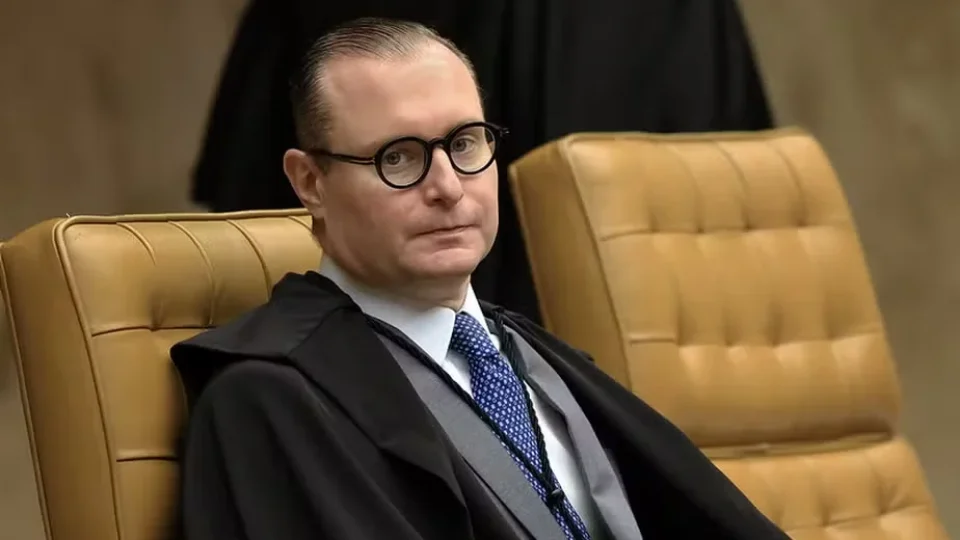 Zanin nega liminar para obrigar Senado a instalar CPI do Banco Master