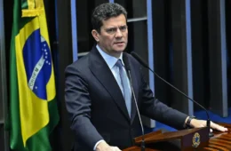 Paraná Pesquisas aponta Moro com 44,7% na disputa pelo governo do Paraná