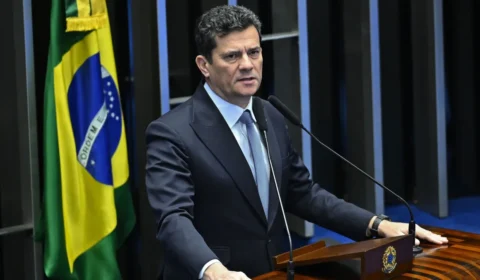 Paraná Pesquisas aponta Moro com 44,7% na disputa pelo governo do Paraná