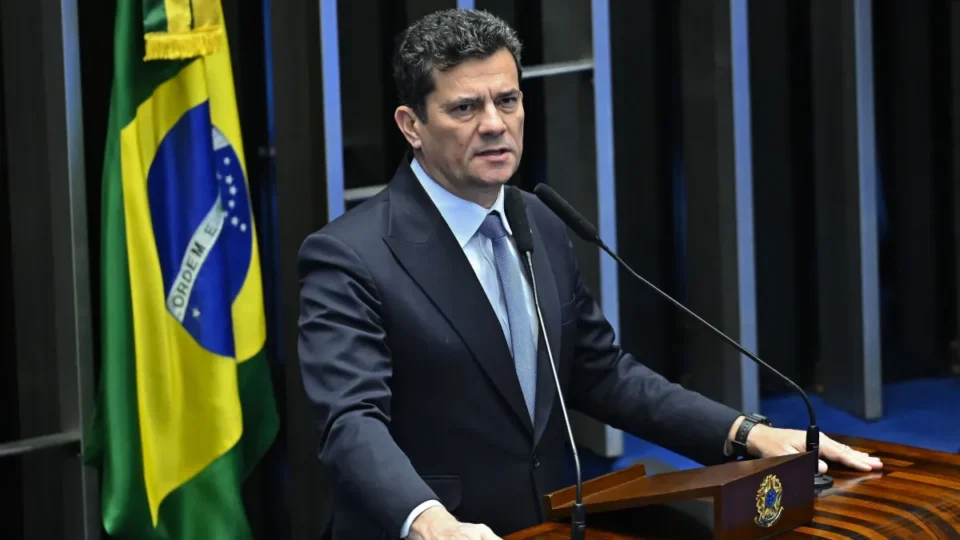 Paraná Pesquisas aponta Moro com 44,7% na disputa pelo governo do Paraná