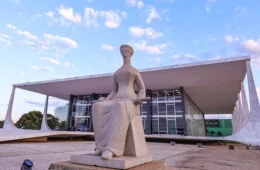Crise no STF e caso Master expõem divergências entre ministros e geram debate no NC News Acontece