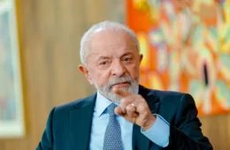 Lula cobra quebra total de sigilo nas investigações do caso Master