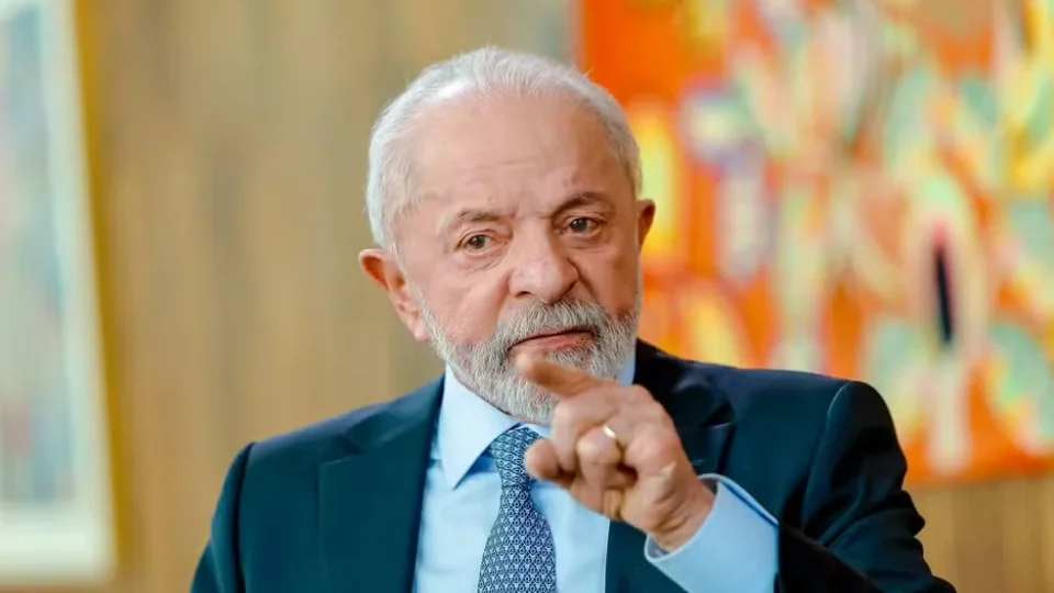 Lula cobra quebra total de sigilo nas investigações do caso Master