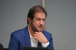 Caso Rueda: advogado explica no NC News por que candidatura foi liberada pelo TRE-RJ