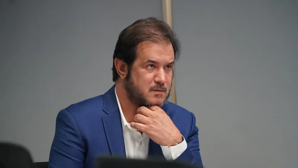 Caso Rueda: advogado explica no NC News por que candidatura foi liberada pelo TRE-RJ