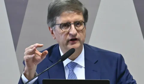 Conselho Superior do MPF abre procedimento para analisar citações a Paulo Gonet em mensagens de Vorcaro
