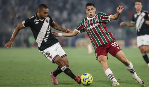 Fluminense x Vasco: veja os palpites e as melhores apostas para o clássico deste sábado