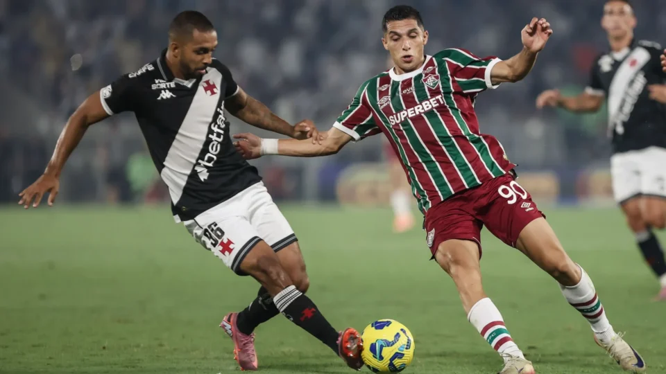 Fluminense x Vasco: veja os palpites e as melhores apostas para o clássico deste sábado