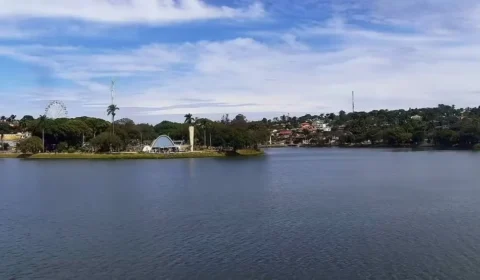 Nova lei permite esportes e atividades aquáticas na Lagoa da Pampulha, em BH