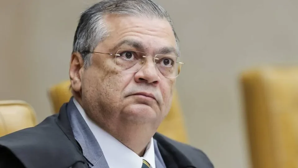 Falas de Dino sobre corrupção abrem crise com OAB e juízes