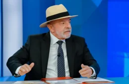 Lula avalia ir ao debate da Globo e aposta em Bolsa Família para reagir a Flávio Bolsonaro