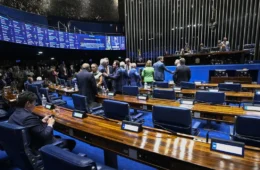 Fim da escala 6×1 pode avançar hoje no Senado. Veja o que muda para o trabalhador