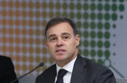 Mendonça pede nulidade e leva caso Moraes ao plenário do STF