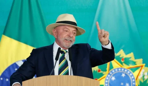 Pesquisa AtlasIntel 2026: Lula e Flávio Bolsonaro empatam em MG