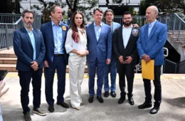 Candidatos ao GDF pedem investigação de repasses de R$ 1,4 milhão a empresa ligada à família de Celina Leão
