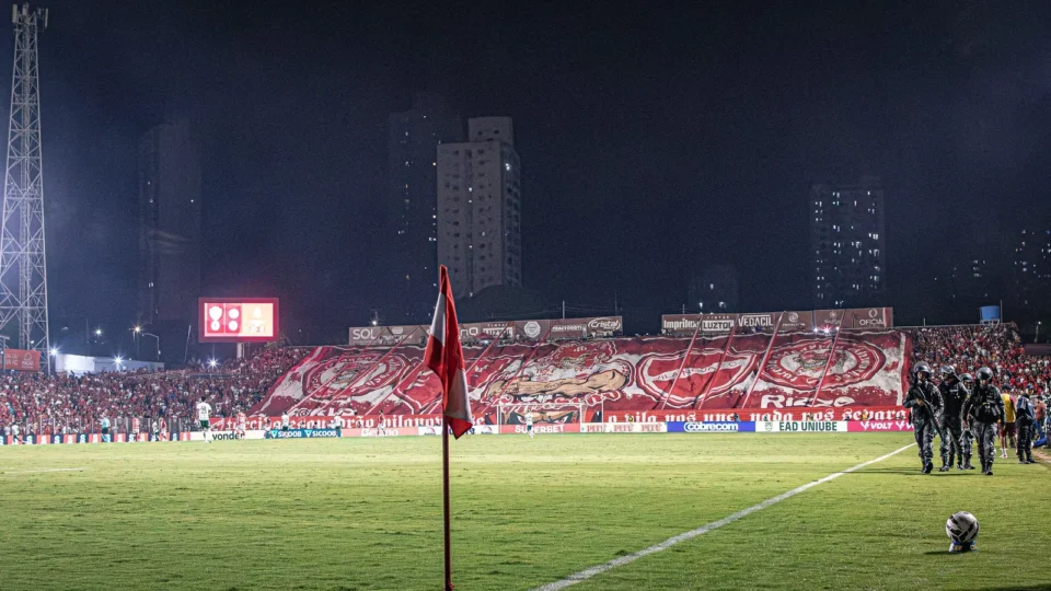 Vila Nova x Londrina: palpite, horário e onde assistir hoje 20h30