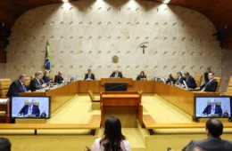Crise no STF trava caso Daniel Vorcaro e atrasa apuração Master