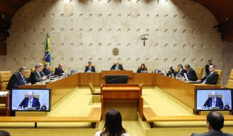 Crise no STF trava caso Daniel Vorcaro e atrasa apuração Master