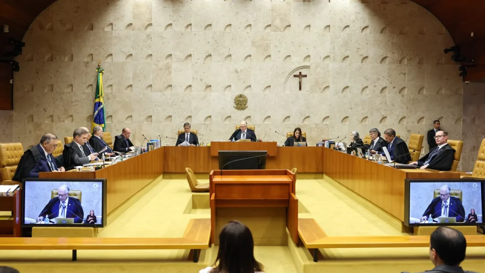 Crise no STF trava caso Daniel Vorcaro e atrasa apuração Master