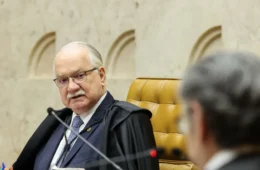 Fachin responde a Gilmar e determina apuração rigorosa sobre precatórios